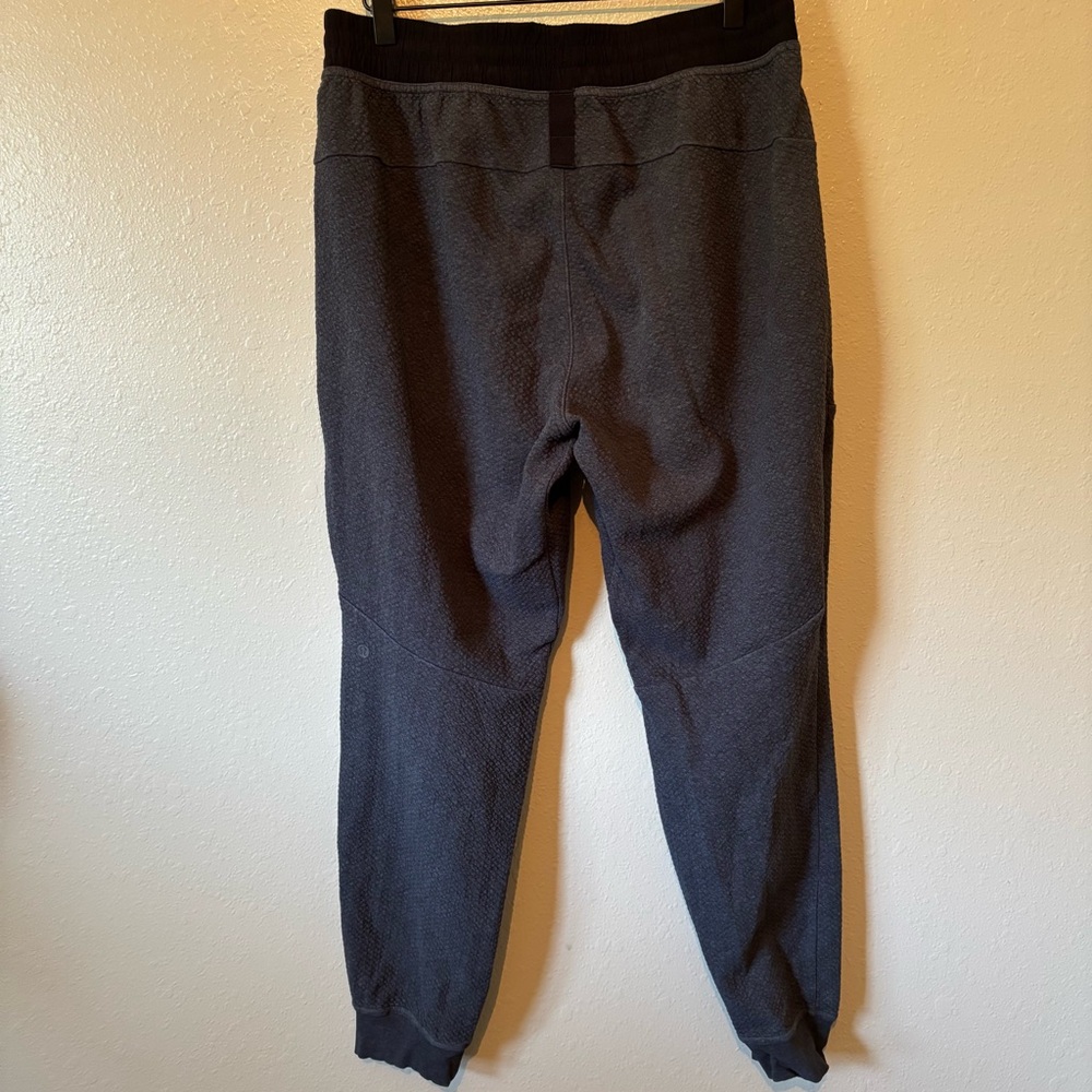 lululemon athletica Gray Sweatpants - Picture 3 of 5